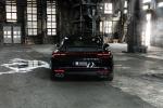 Porsche Panamera Grand GT by Techart 2017 года